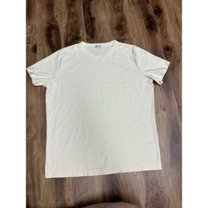 Gustin Short Sleeve Soft T-Shirt Men's Size L Large